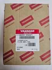 Yanmar Filter Assy , Fuel