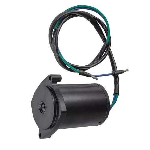 Tilt trim motor for - tilt,