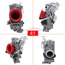 41mm FCR Carburetor Carb For