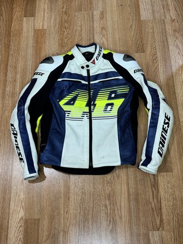 Dainese valentino rossi vr46 - valentino,