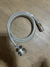 TOWABLE COMPRESSOR HOSE CONNECTOR TO SUIT PCL COUPLING TYPES