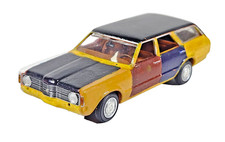 Minichamps Ford Taunus Turnier
