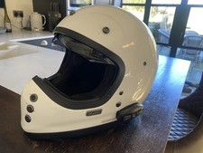 Large HJC V60 Helmet L
