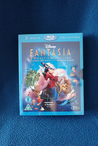 Disney fantasia - /,