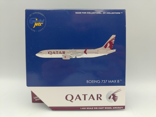Gemini jets qatar airways - gemini,