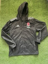Middlesbrough FC 2012 adidas