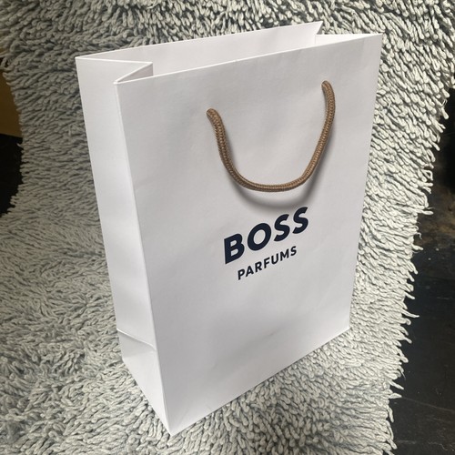 Boss perfums thick - perfums, gift
