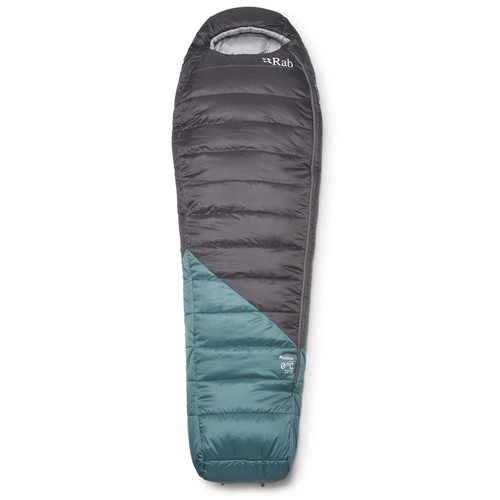 Rab radeon 32f sleeping - 0c, /
