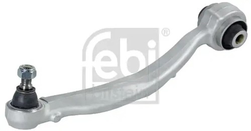 Wishbone front axle - wishbone,
