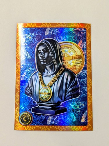 Cardsmiths currency series - series, 5