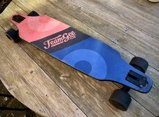 Electric Skateboard, TeamGee H9 Dual Hub motor