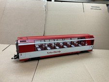 LGB G GAUGE PASSENGER COACH