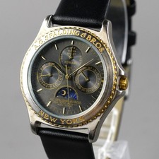 A.G.SPALDING (SEIKO)Mov