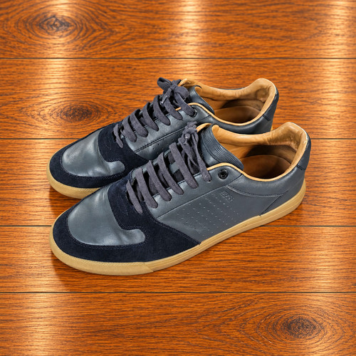 Hugo boss mens trainers - hugo,