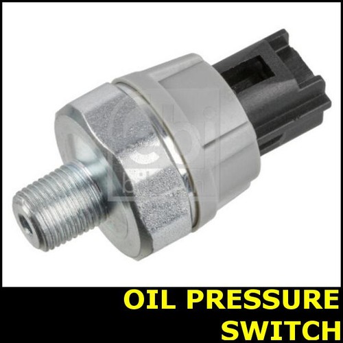 Oil pressure switch fits - pressure,