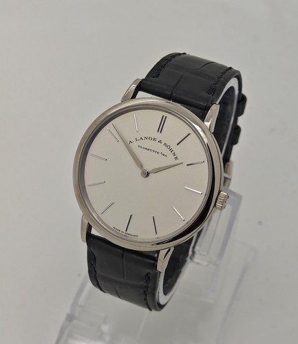 Lange söhne saxonia - lange, &