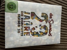 The simpsons complete series - the,