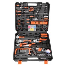 Tool kit 216 piece general - piece,