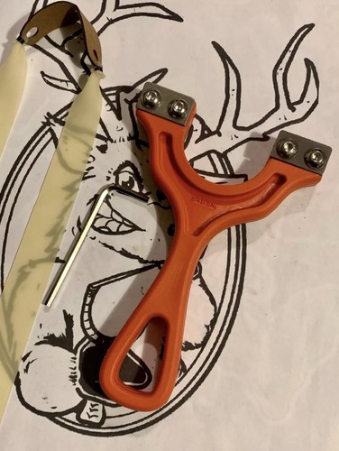 Leightons cattys clipped frame - leightons,