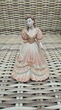 Coalport Figurine  - Cordelia