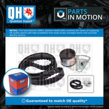 Timing Belt Kit fits FORD