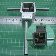 90 Degree Right Angle Bevel