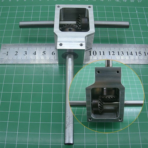 Degree right angle bevel - degree,