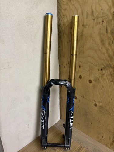 Fox forks - fox,