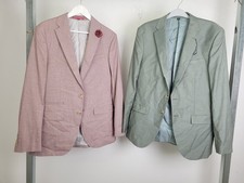 M&S Men's 2pcs Bundle Blazers