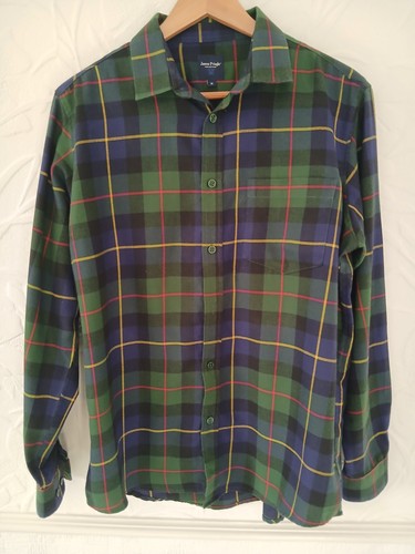 James pringle men blue - pringle, blue/green