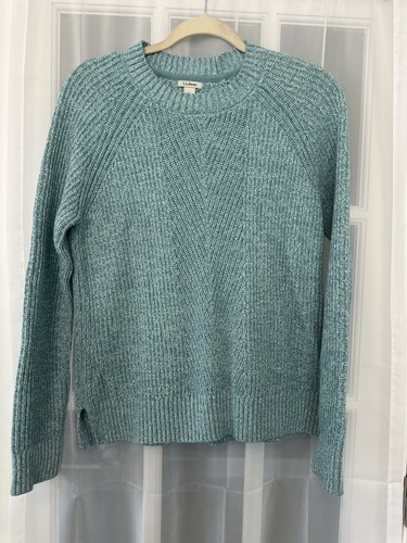 Bean womens small blue - l.l.bean,