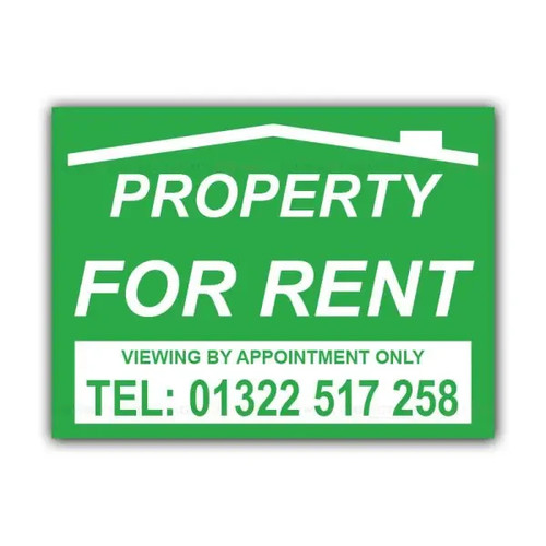 Property for rent - property,