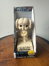 Star Wars Funko Wisecracks
