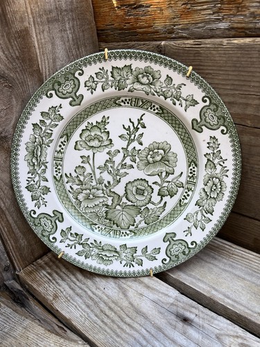 Vintage indian tree green - indian,