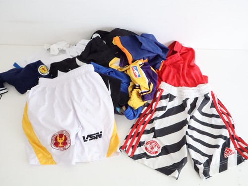 23x kids football shorts - kids,