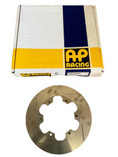 AP Racing CP2866-229G4 Grooved