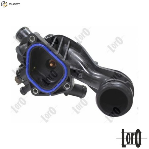 Thermostat coolant - thermostat,