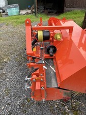 DW TOMLIN 1.5M SWEEPER BRUSH