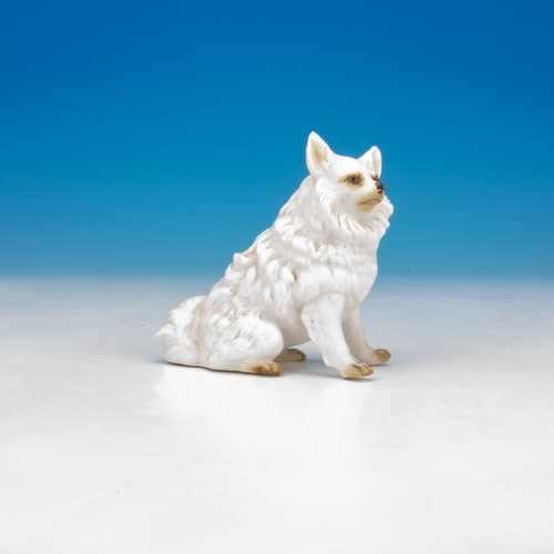 Antique german porcelain - antique,