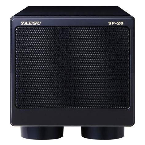Yaesu external speaker - sp-20,