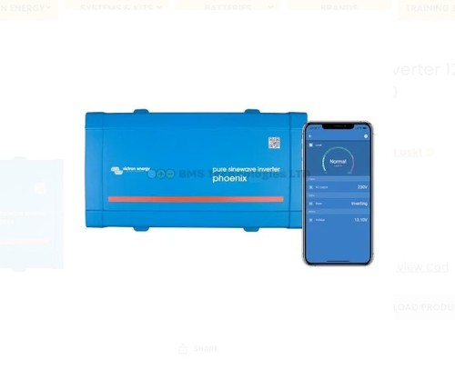 Clearance victron energy - -,