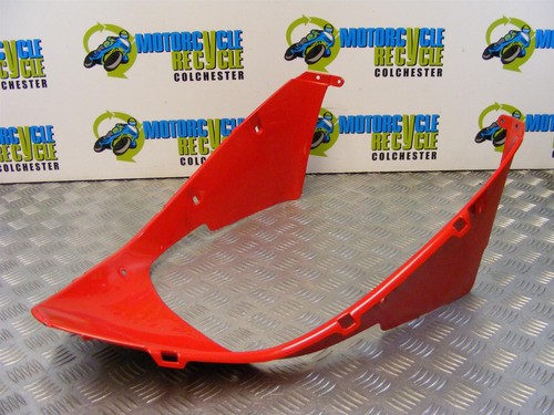 Honda vfr 750 panel front - honda,