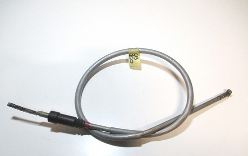 Original brake cable