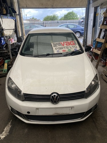 Golf mk6 tdi dsg - gt,