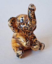 COLLAGE SAFARI BABY ELEPHANT