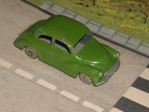 Vintage matchbox lesney 46a - vintage,