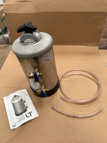 Water softener dva - -,