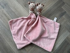 SAINSBURYS TU PINK GIRAFFE