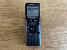 Olympus VN-711PC Digital Voice