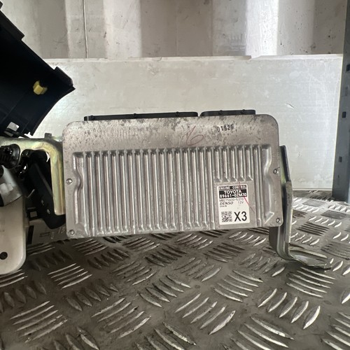 Toyota auris hybrid engine - auris,